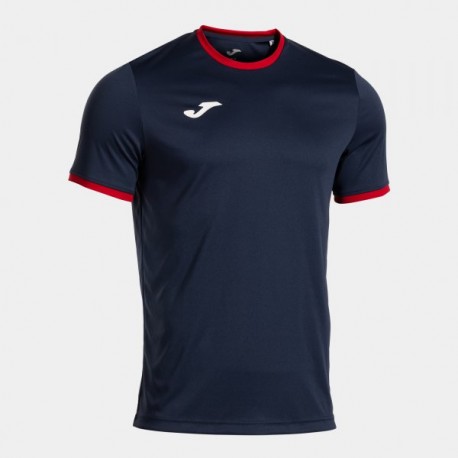 Joma Combi Premium Short Sleeve T-Shirt | Unisex