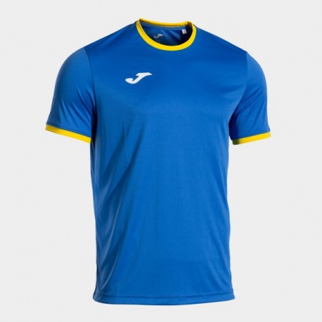 Joma Combi Premium Short Sleeve T-Shirt | Unisex