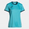 Joma Combi Premium Short Sleeve T-Shirt | Unisex