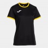 Joma Combi Premium Short Sleeve T-Shirt | Unisex