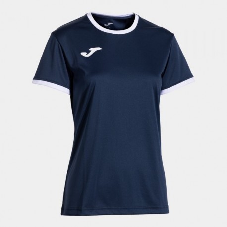 Joma Combi Premium Short Sleeve T-Shirt | Unisex