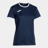 Joma Combi Premium Short Sleeve T-Shirt | Unisex