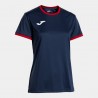 Joma Combi Premium Short Sleeve T-Shirt | Unisex
