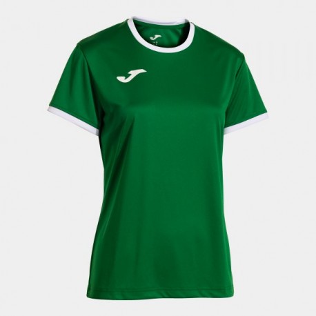 Joma Combi Premium Short Sleeve T-Shirt | Unisex