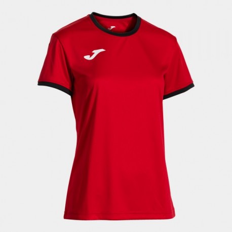 Joma Combi Premium Short Sleeve T-Shirt | Unisex