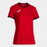 Joma Combi Premium Short Sleeve T-Shirt | Unisex