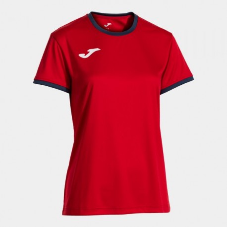 Joma Combi Premium Short Sleeve T-Shirt | Unisex