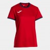 Joma Combi Premium Short Sleeve T-Shirt | Unisex