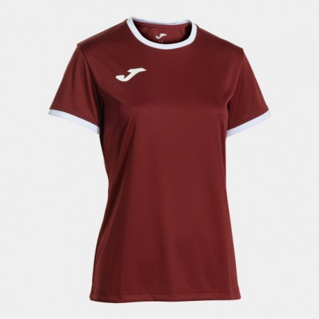 Joma Combi Premium Short Sleeve T-Shirt | Unisex