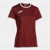 Joma Combi Premium Short Sleeve T-Shirt | Unisex