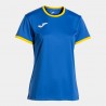 Joma Combi Premium Short Sleeve T-Shirt | Unisex