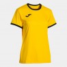 Joma Combi Premium Short Sleeve T-Shirt | Unisex