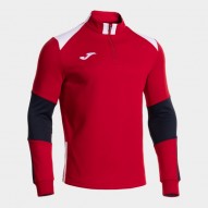 Joma Danubio Sudadera    | Unisex