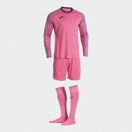 Joma Zamora X Gk Set  | Unisex