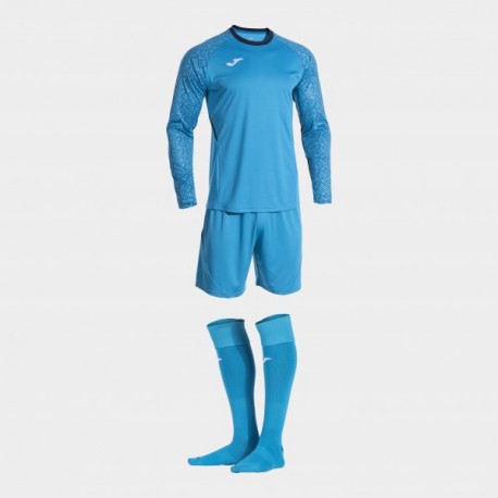 Joma Zamora X Gk Set  | Unisex