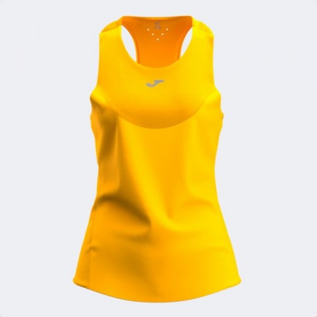 Joma R-City Tank | Mujer