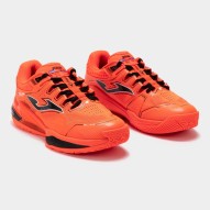 Joma SLAM 2408  Naranja Padel  | Hombre