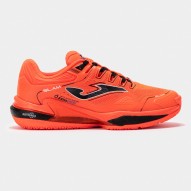 Joma SLAM 2408  Naranja Padel  | Hombre