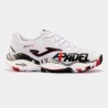 Joma SMASH 2482 BLANCO| Hombre