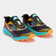 Joma TK.TUNDRA 2516 Negro |  Hombre