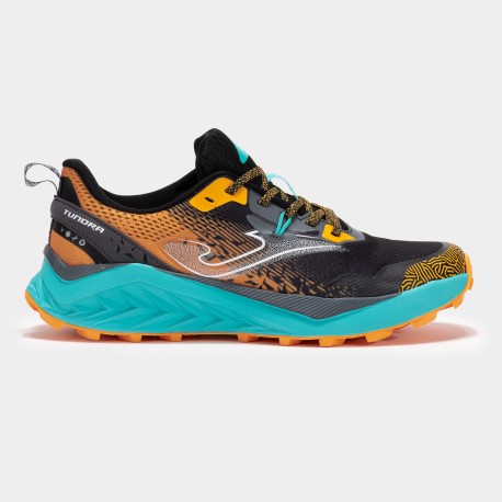 Joma TK.TUNDRA 2516 Negro |  Hombre