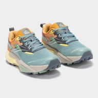 Joma SIERRA Trail Verde| Mujer
