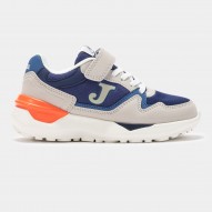 Joma.3080 JR 2301 Negro/Camel | Junior