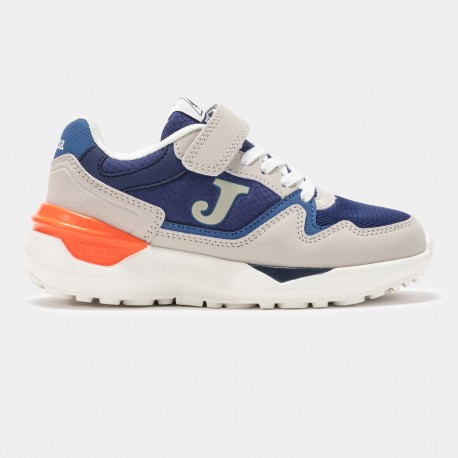 Joma.3080 JR 2301 Negro/Camel | Junior