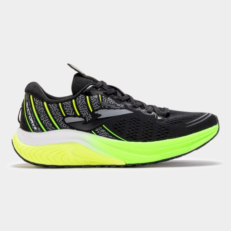 Joma VICTORY  2501  Atletismo  Negra| Hombre