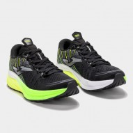 Joma VICTORY  2501  Atletismo  Negra| Hombre