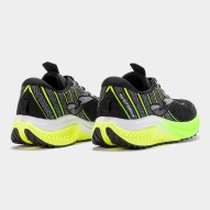 Joma VICTORY  2501  Atletismo  Negra| Hombre