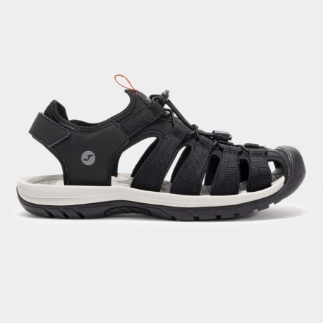 JOMA Sandalia GEA Negro| Unisex