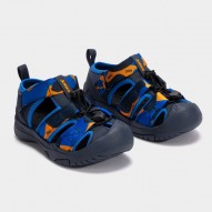 JOMA Sandalia NEO Azul| jUNIOR