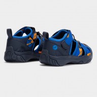JOMA Sandalia NEO Azul| jUNIOR