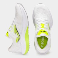 Joma R.HISPALIS 5232 Blanco | Hombre