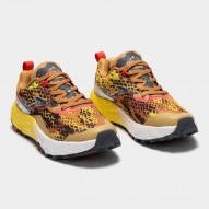JOMA SIMA 2526 Mostaza| Zapatilla Mujer
