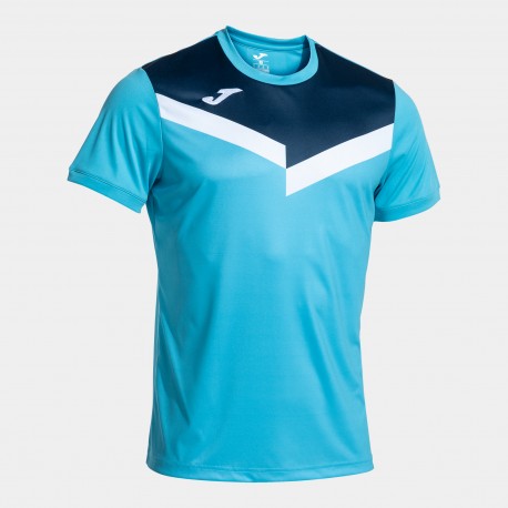Joma Camiseta Court Pádel | Junior
