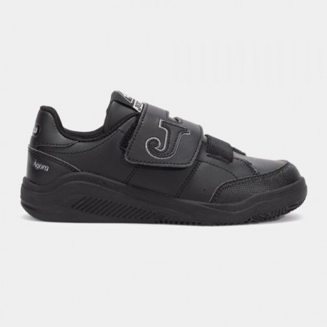 Joma W.AGORA JR   Junior | Junior