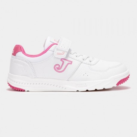 Joma W.HARVARD JR   Junior | Junior