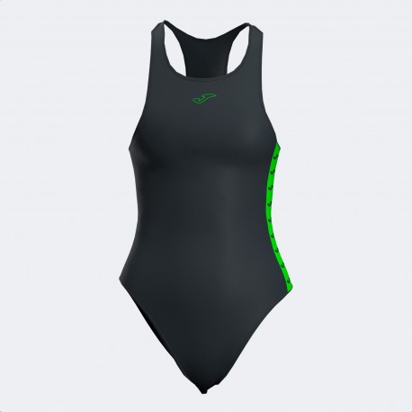 Joma SPLASH negro| Mujer