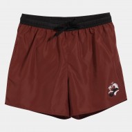 Joma Bermuda baño CLASSIC Marron| Hombre