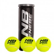 ENEBE Pádel Pelotas PRO BOUNCE | Unisex