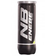 ENEBE Pádel Pelotas PRO BOUNCE | Unisex