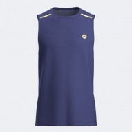 Joma Indoor Gym Sin mangas Camiseta   | Hombre
