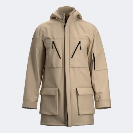 Joma Mystic Anorak     | Hombre