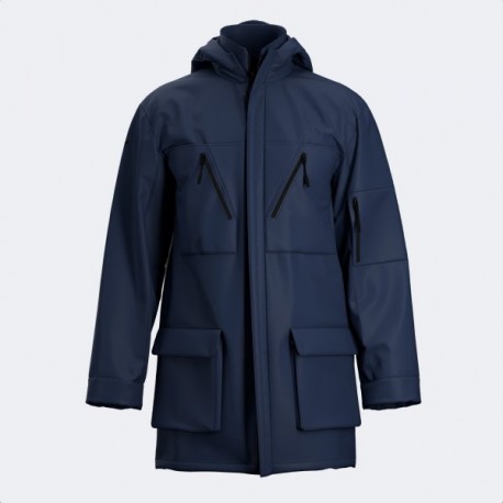 Joma Mystic Anorak     | Hombre