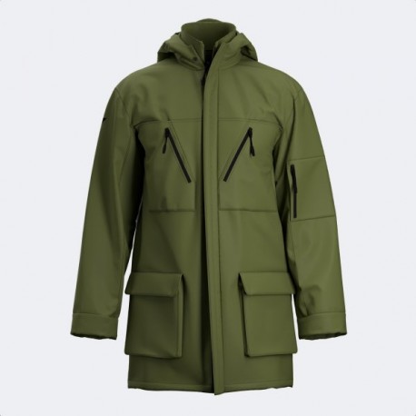 Joma Mystic Anorak     | Hombre