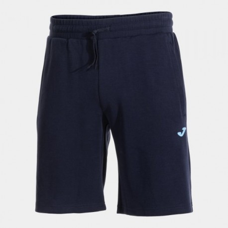 Joma Breath Bermuda Navy    | Hombre