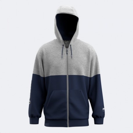 Joma Urban Street Zip-Up Sudadera   | Hombre