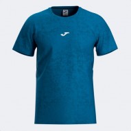 Joma Challenge Short  T-Camiseta   | Hombre